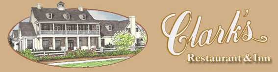 Clark's Inn & Restaurant logo