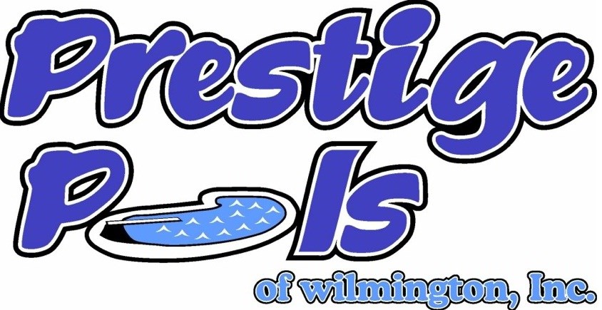 Logo for Prestige Pools of Wilmington