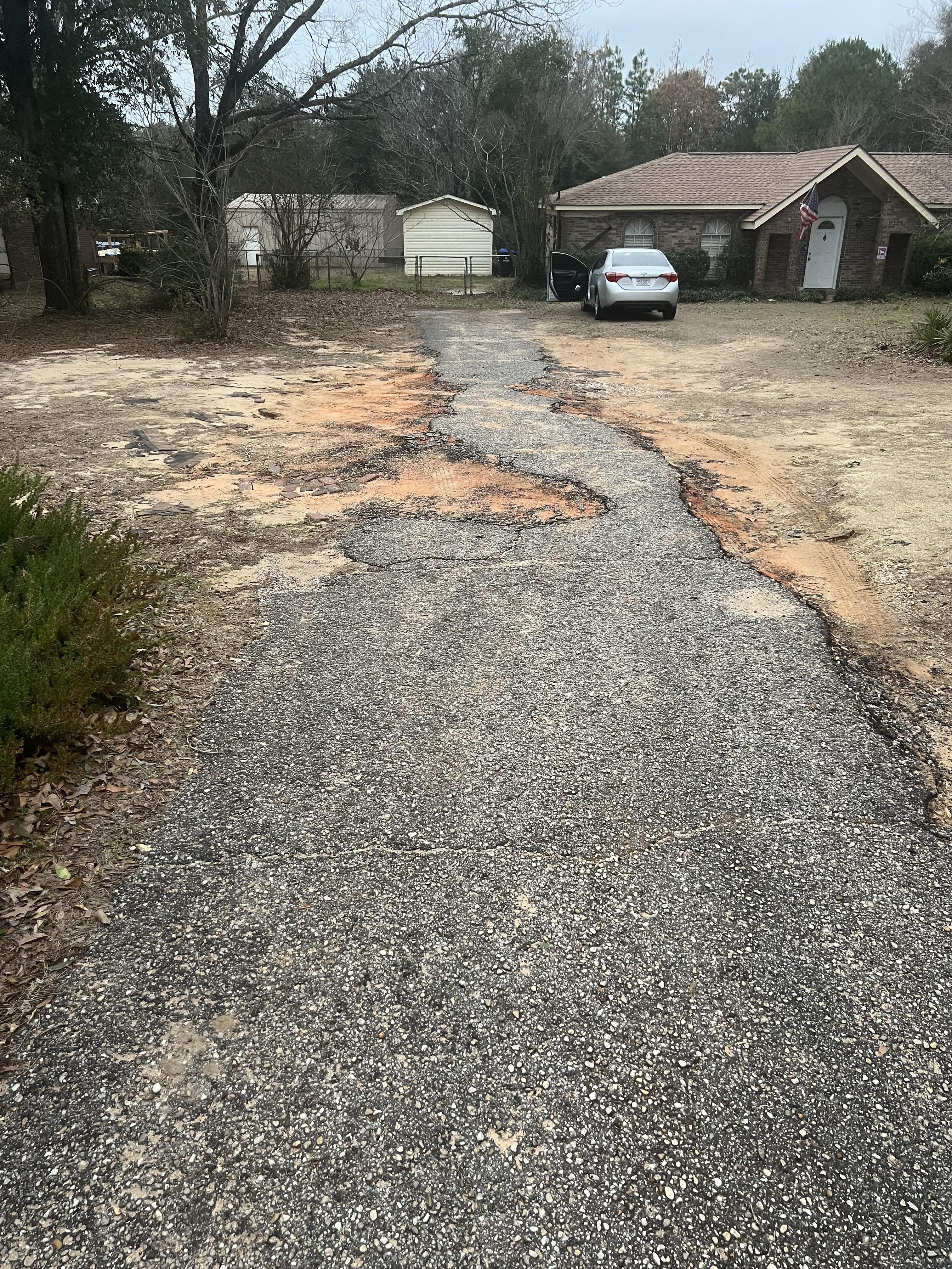 Avatar for Port City asphalt