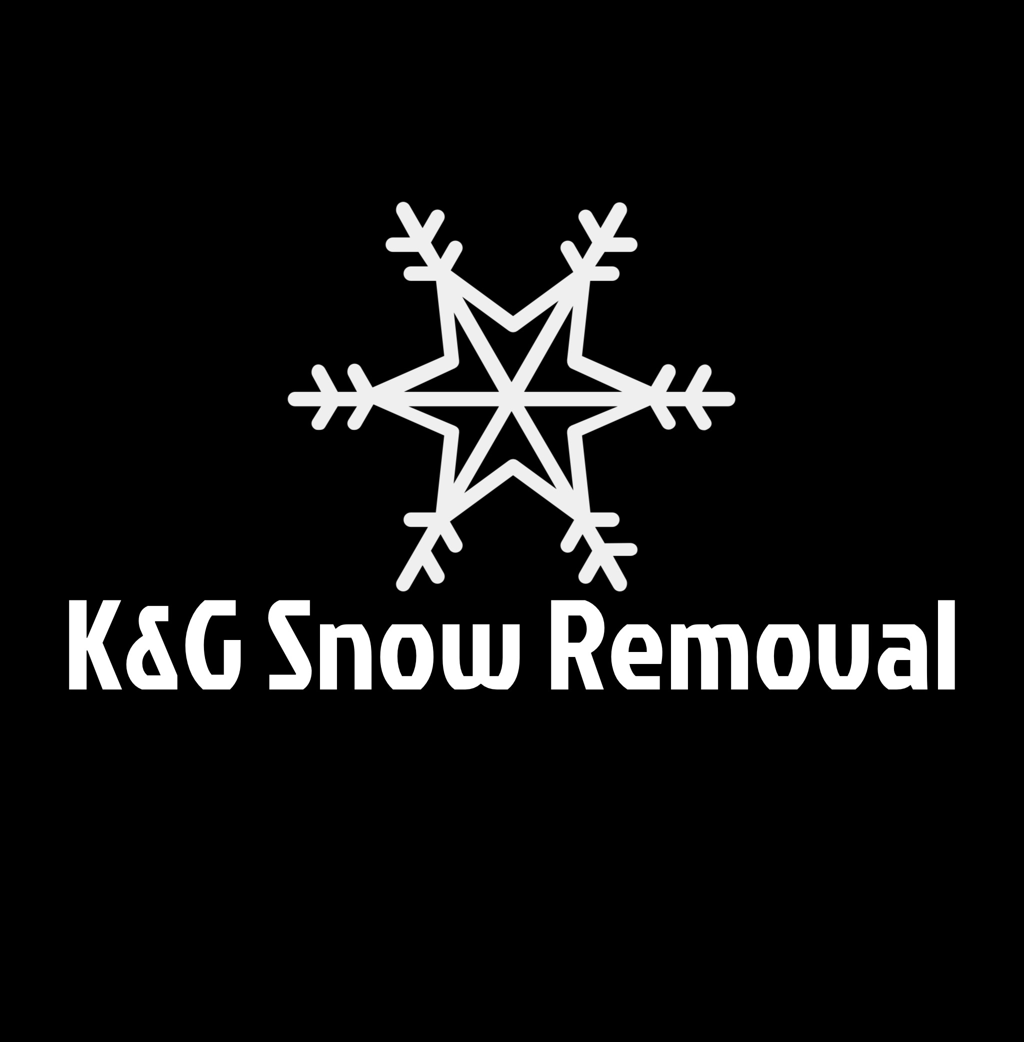 Avatar for K&G snow removal 