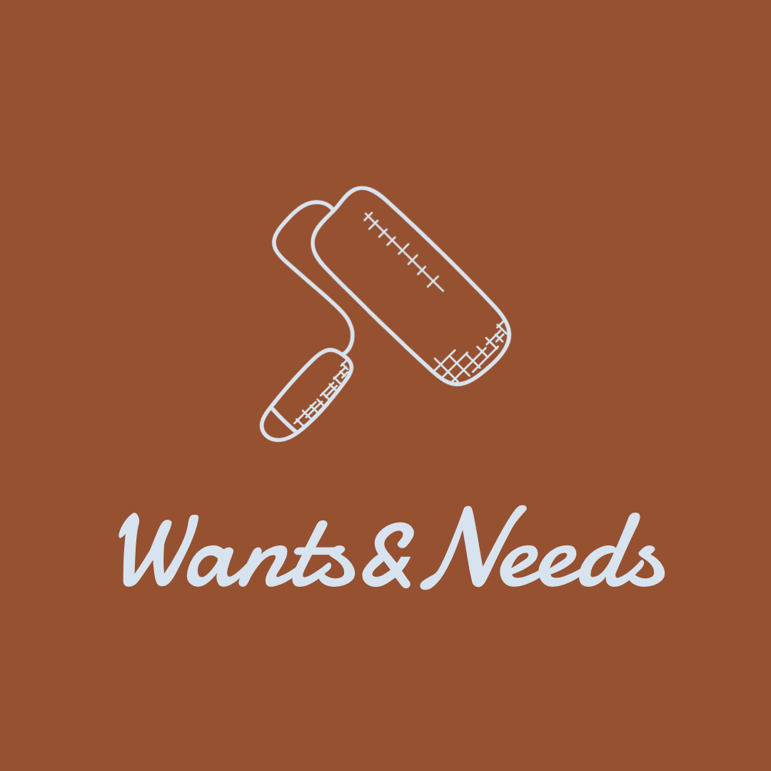 Avatar for Wants&Needs
