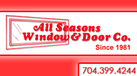 Avatar for ALL SEASONS WINDOW & DOOR CO INC