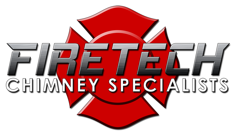 Fire Tech Chimney Specialists logo