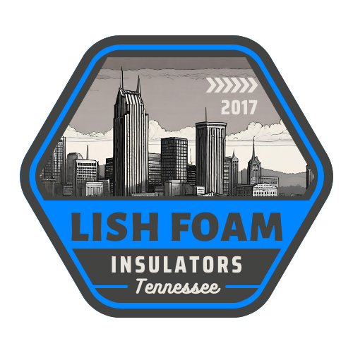Avatar for Lish Foam Insulators LLC