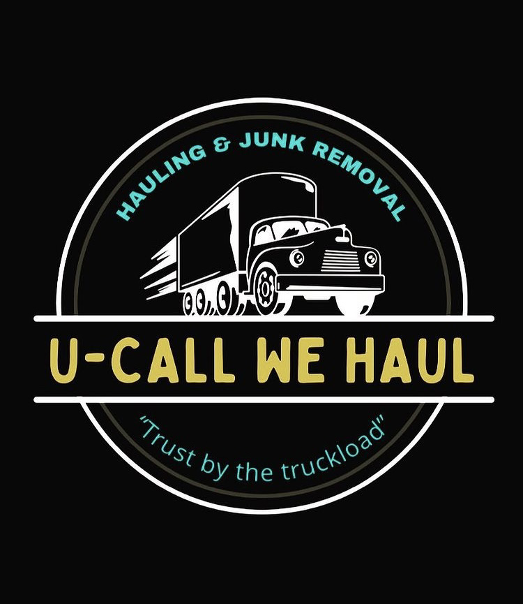 Avatar for U-Call We Haul