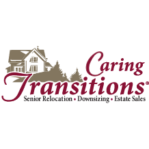 Caring Transitions of Jackson logo