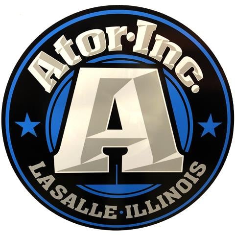 Avatar for Ator, Inc. Landscaping