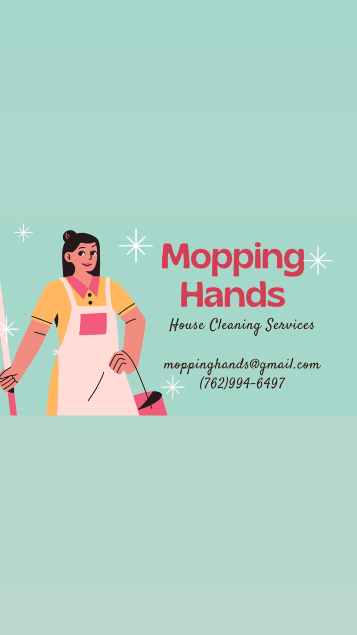 Avatar for Mopping Hands llc
