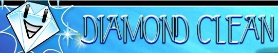 Diamond Clean of North Carolina LLC logo