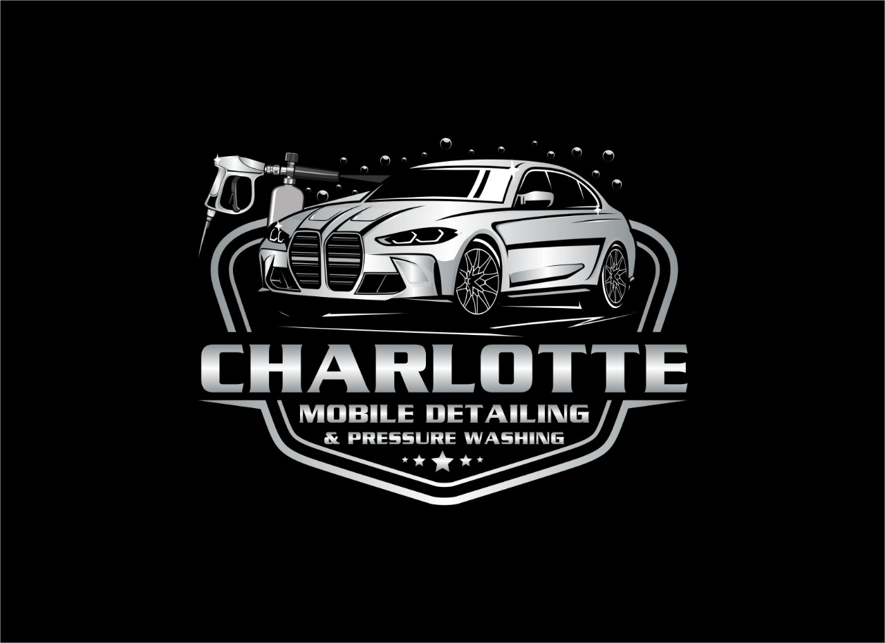 Charlotte Mobile Detailing & Pressure Washing LLC logo