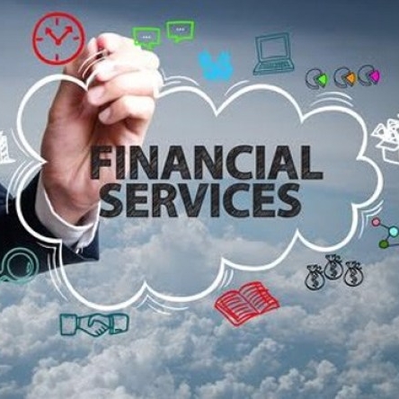 Kayla's Financial Services logo
