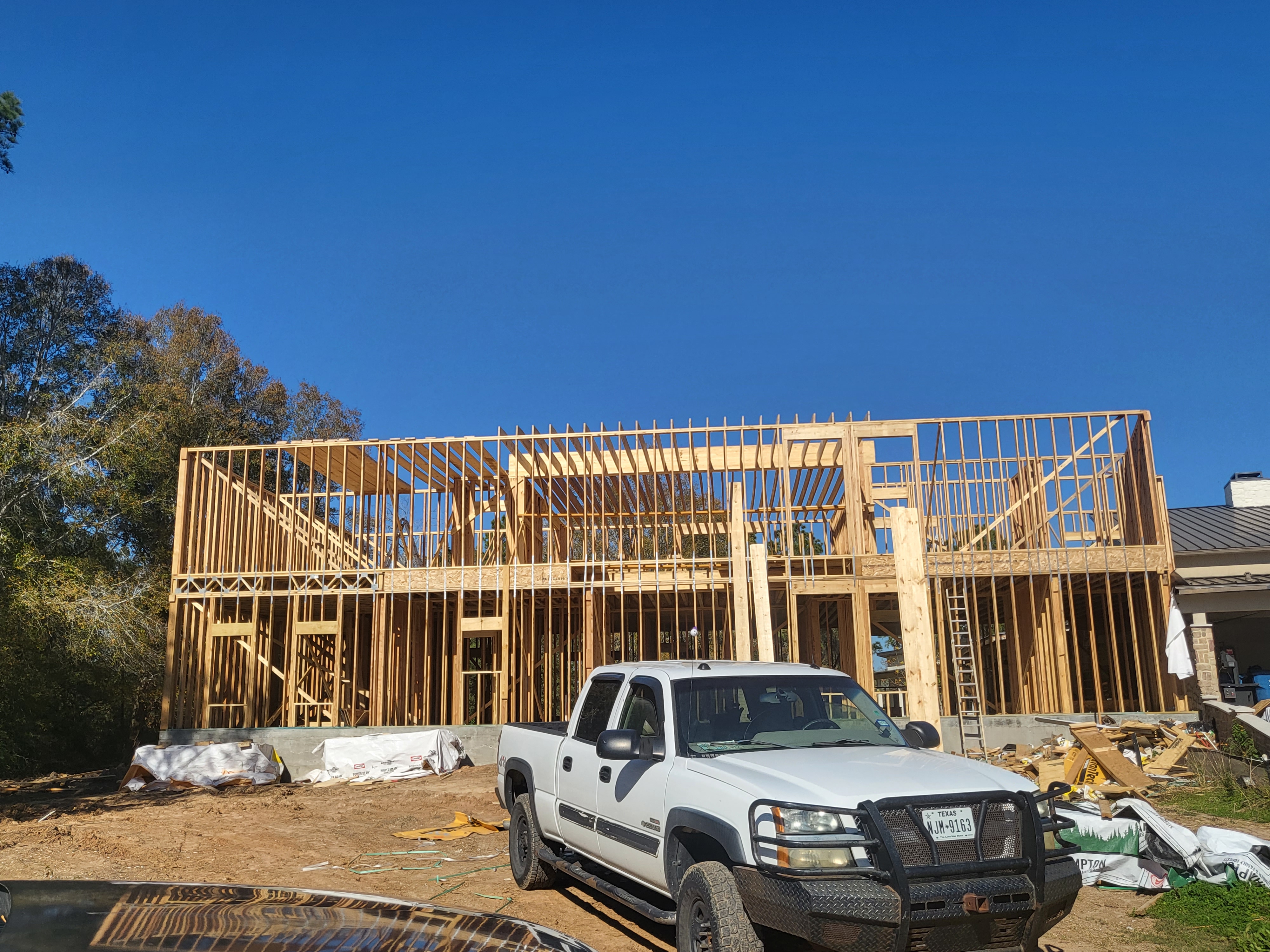 Avatar for Friendswood exterior services