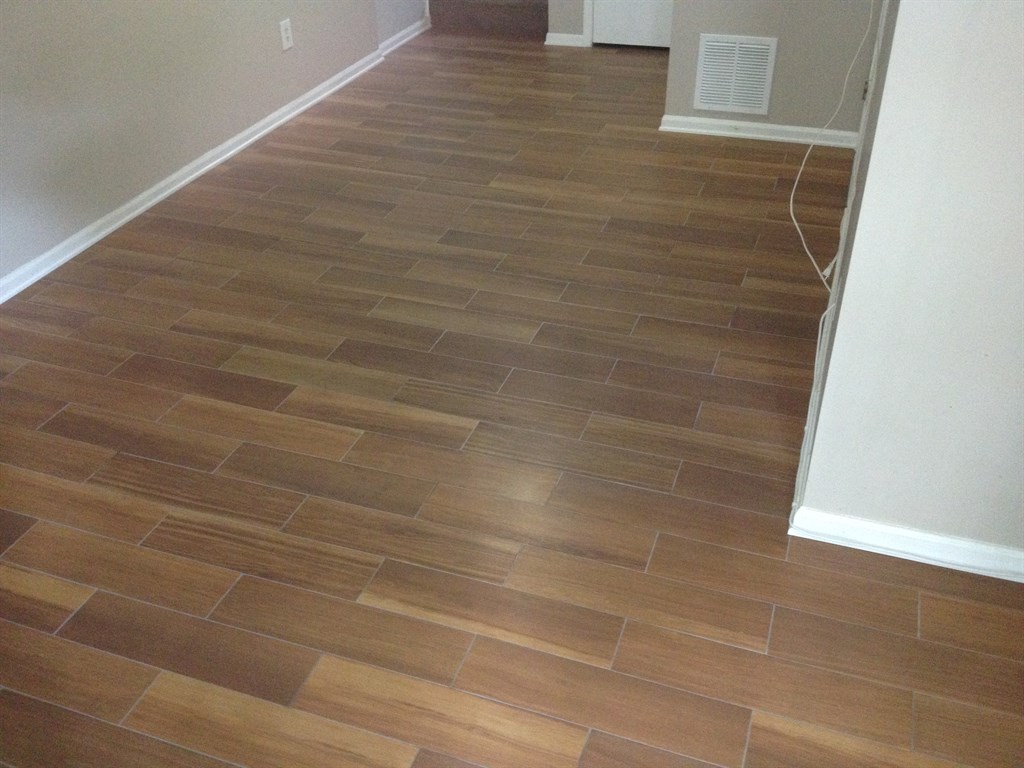 Flooring