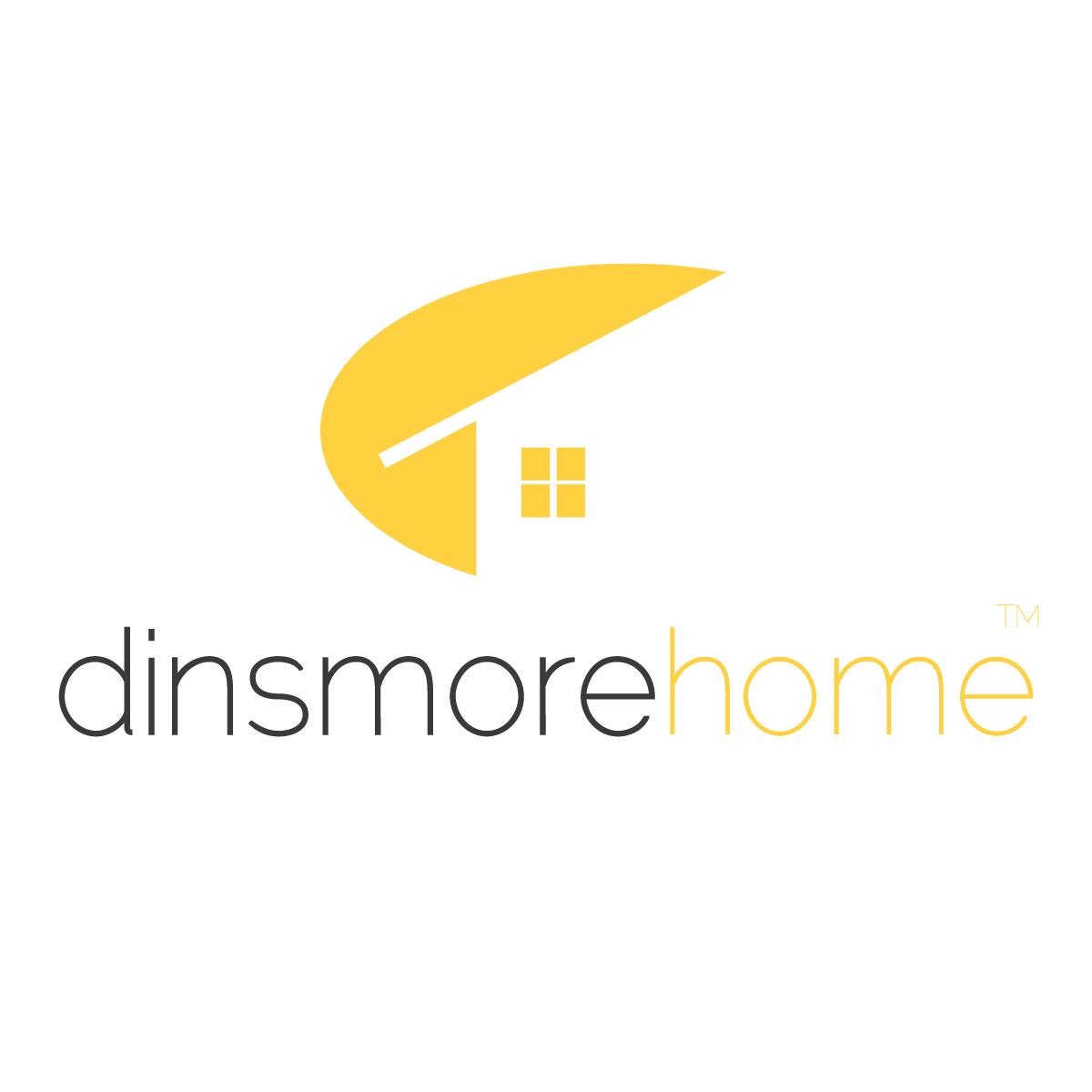Dinsmore Home logo