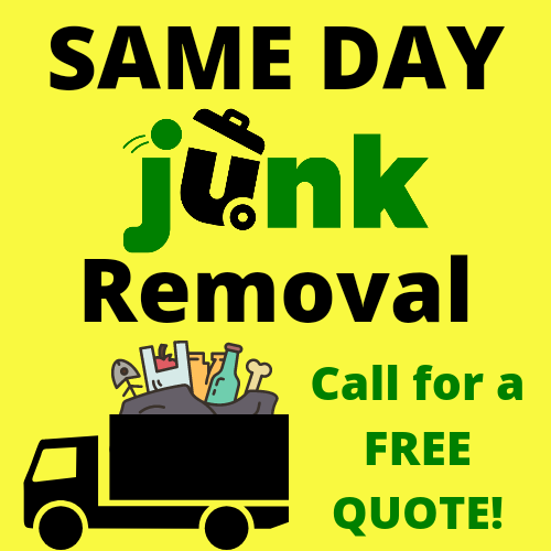 Avatar for Your Local Junk Removal 
