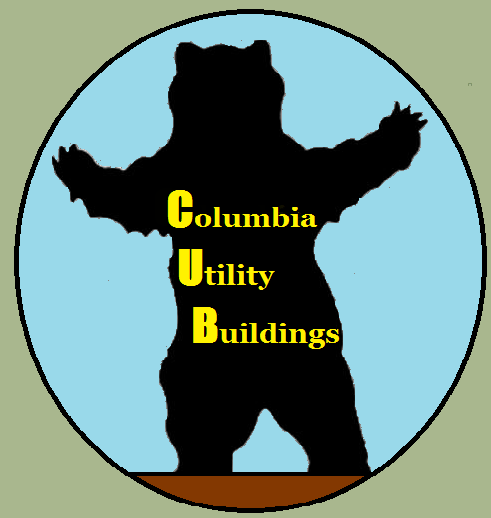 Avatar for Columbia Utility Buildings
