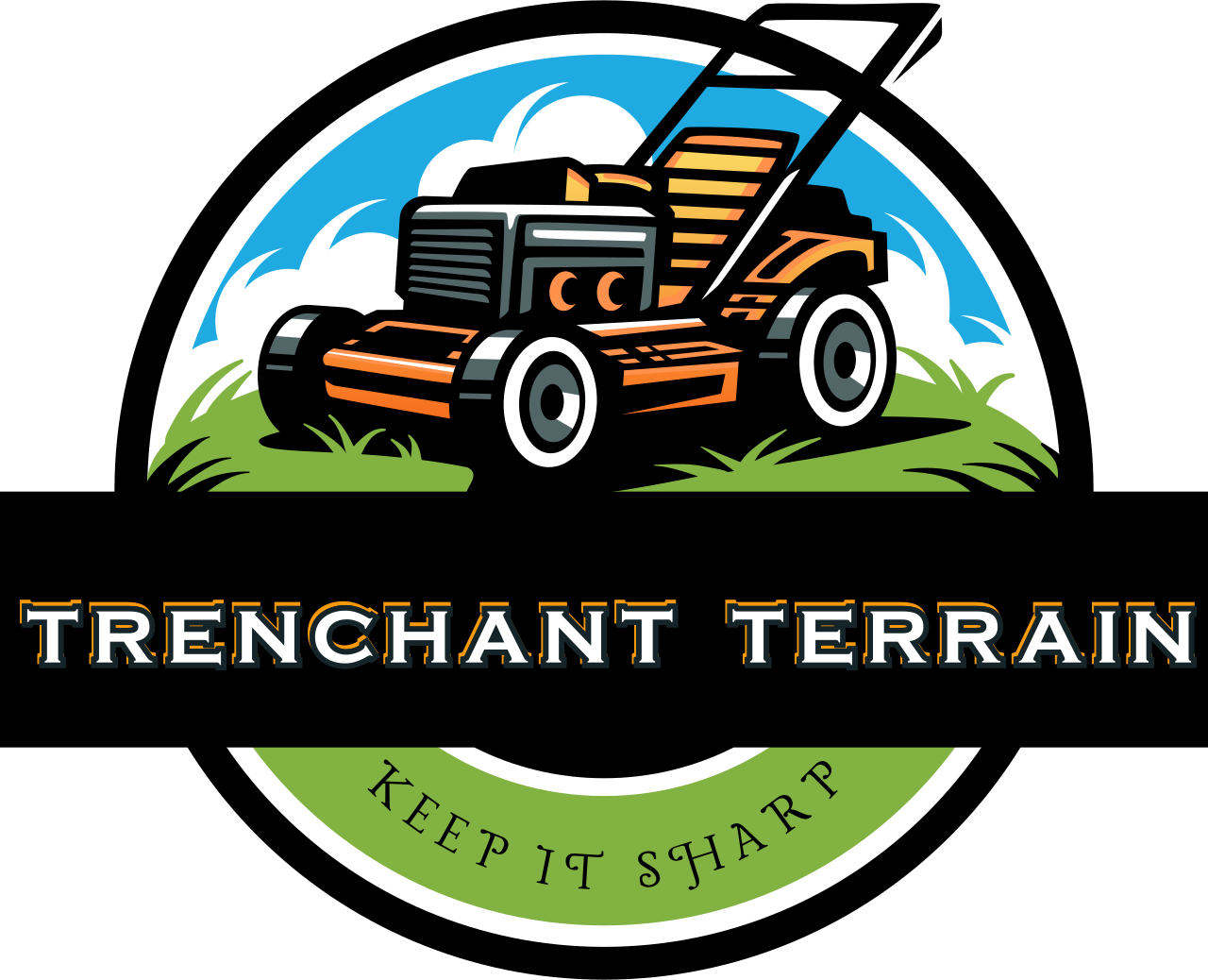 Avatar for Trenchant Terrain