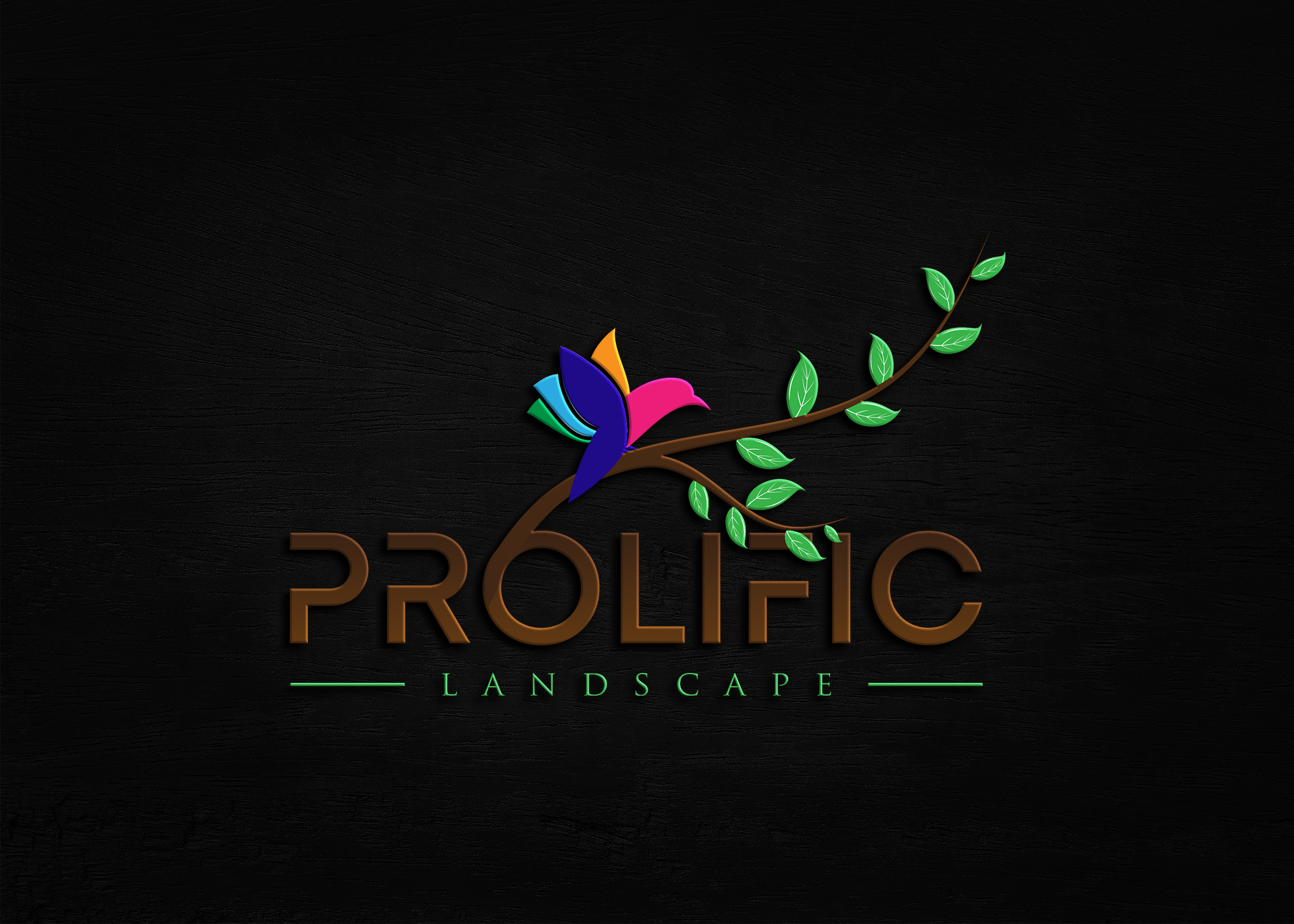 Avatar for Prolific Landscaping