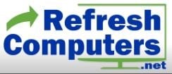 Avatar for Refresh Computers