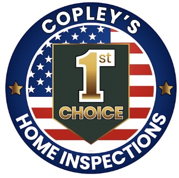 Avatar for Copley's 1st Choice Home Inspections