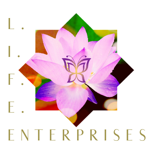 Avatar for L. I. F. E. ENTERPRISES CONSULTATIONS