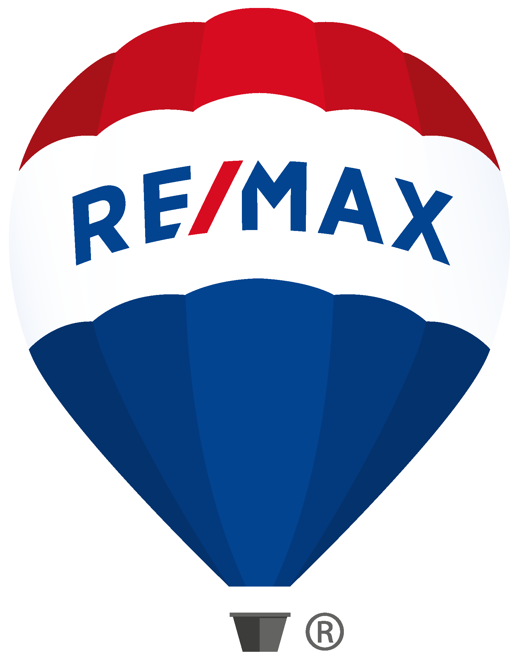 RE/MAX of Grand Rapids: Kristin Ruther logo