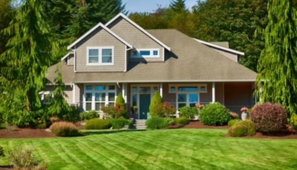 Avatar for Well Groomed Yard 