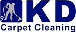 KD Carpet Cleaning LLC logo
