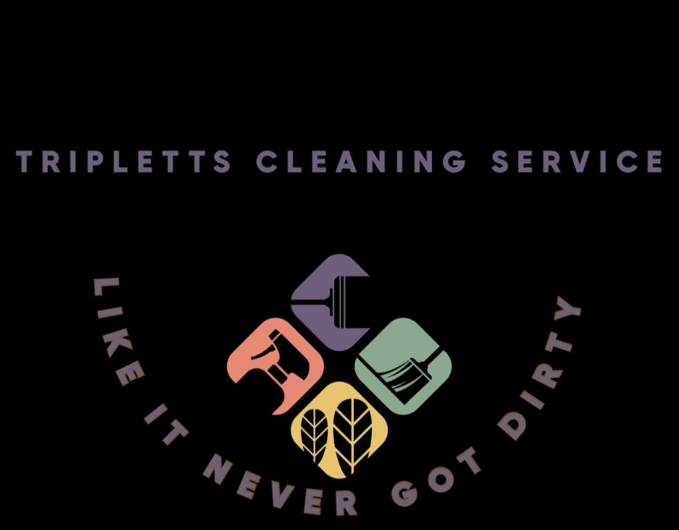 Avatar for Tripletts cleaning service