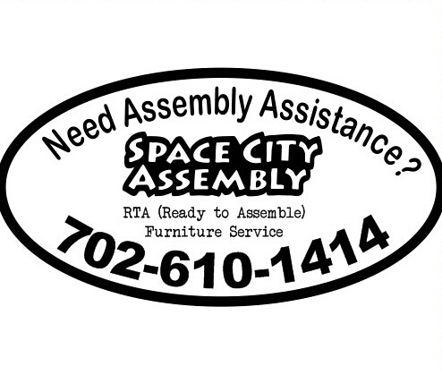 Space City Assembly logo