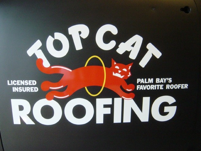 Avatar for Top Cat Roofing