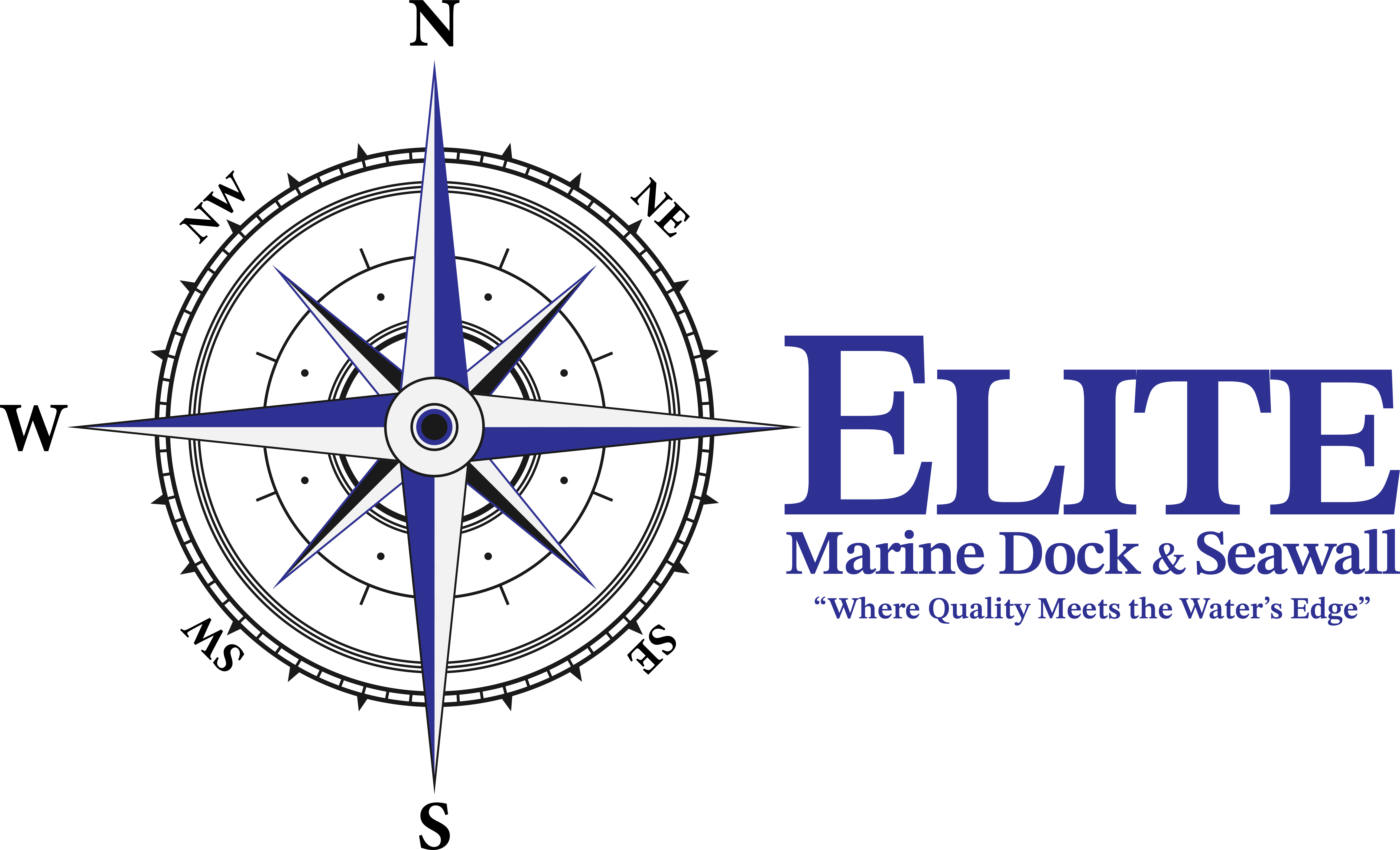 Avatar for Elite Marine Dock & Seawall
