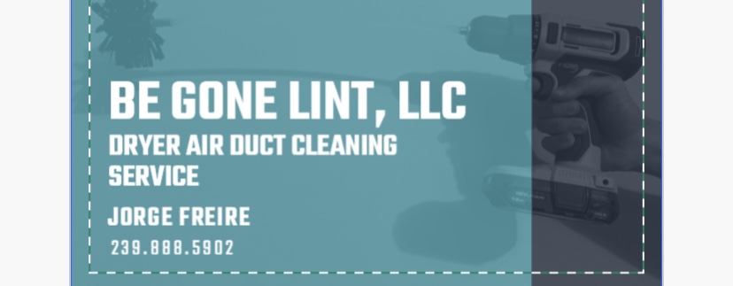 Avatar for Be Gone Lint