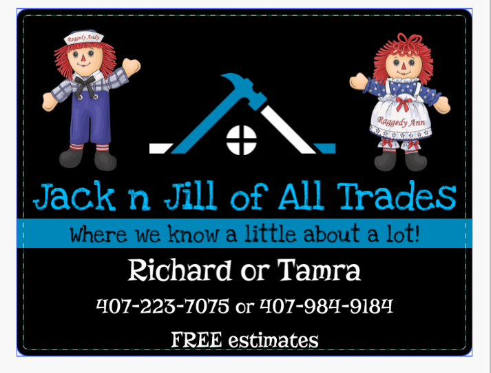 Avatar for Jack n Jill of All Trades 