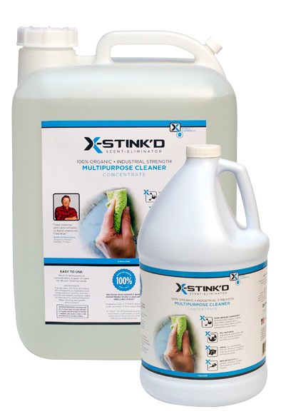 Multi-Purpose Concentrate