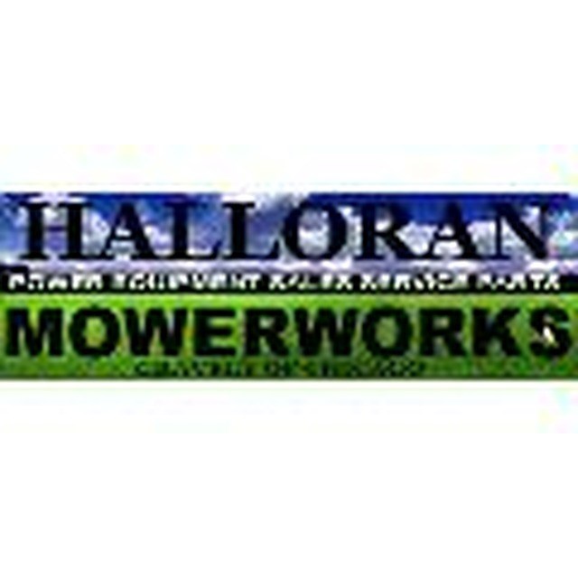 Mowerworks Ltd. d/b/a Gravely of Chicago logo