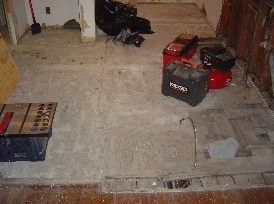 Before