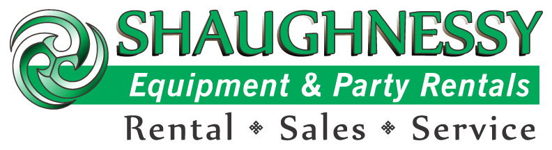 Avatar for Shaughnessy Equipment & Party Rentals