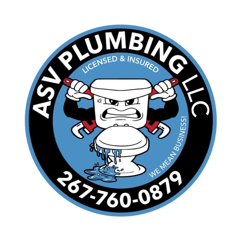 Avatar for ASV PLUMBING LLC