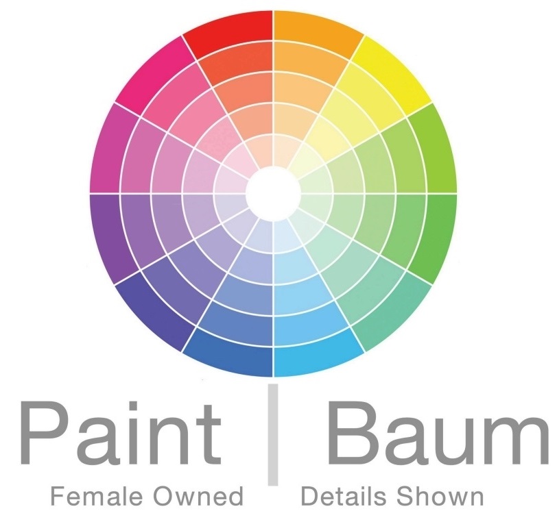 Paint Baum, LLC logo