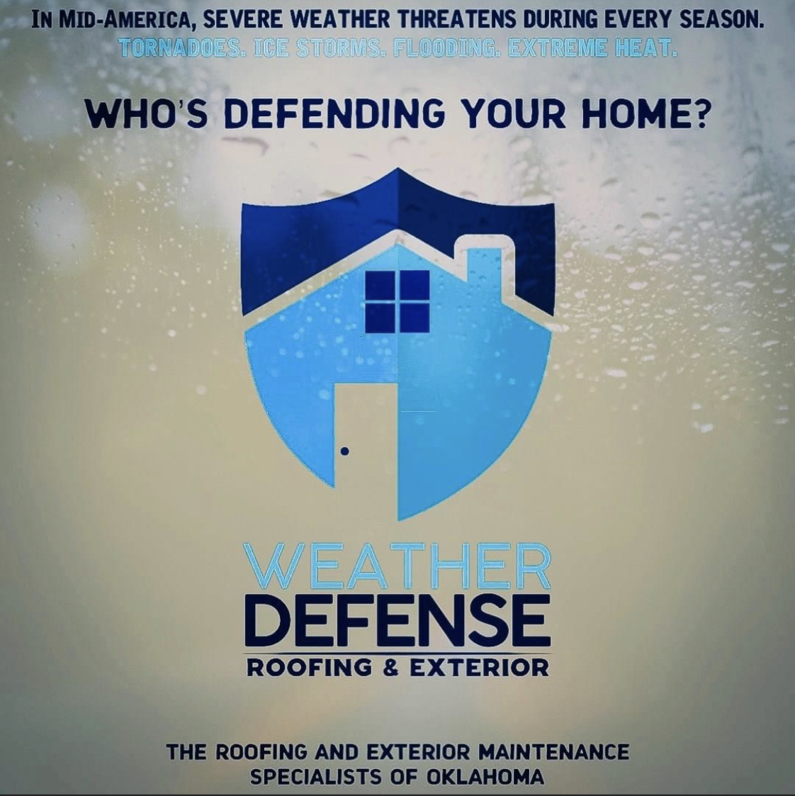 Avatar for Weather Defense Roofing and Exterior