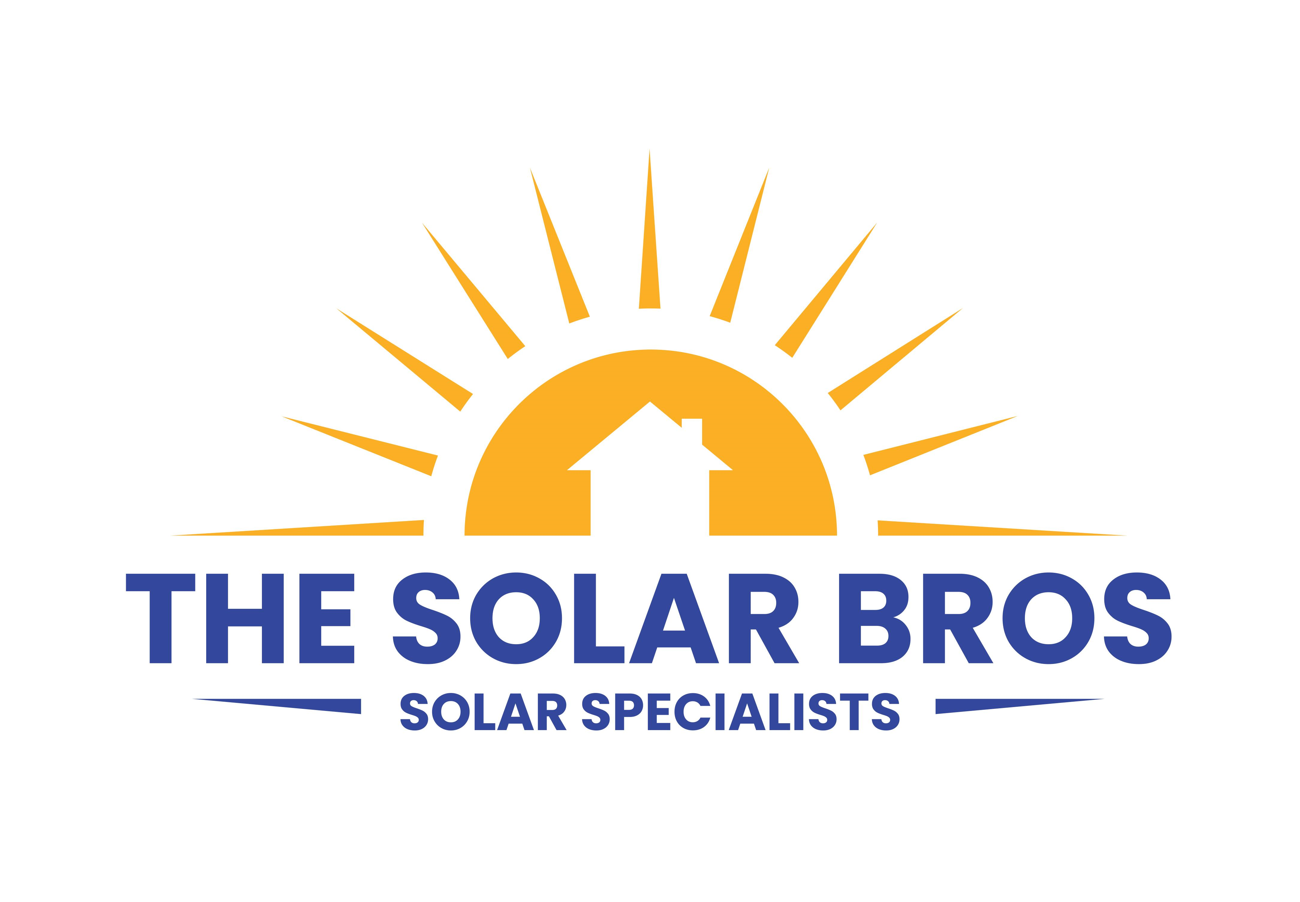 Avatar for The Solar Bros