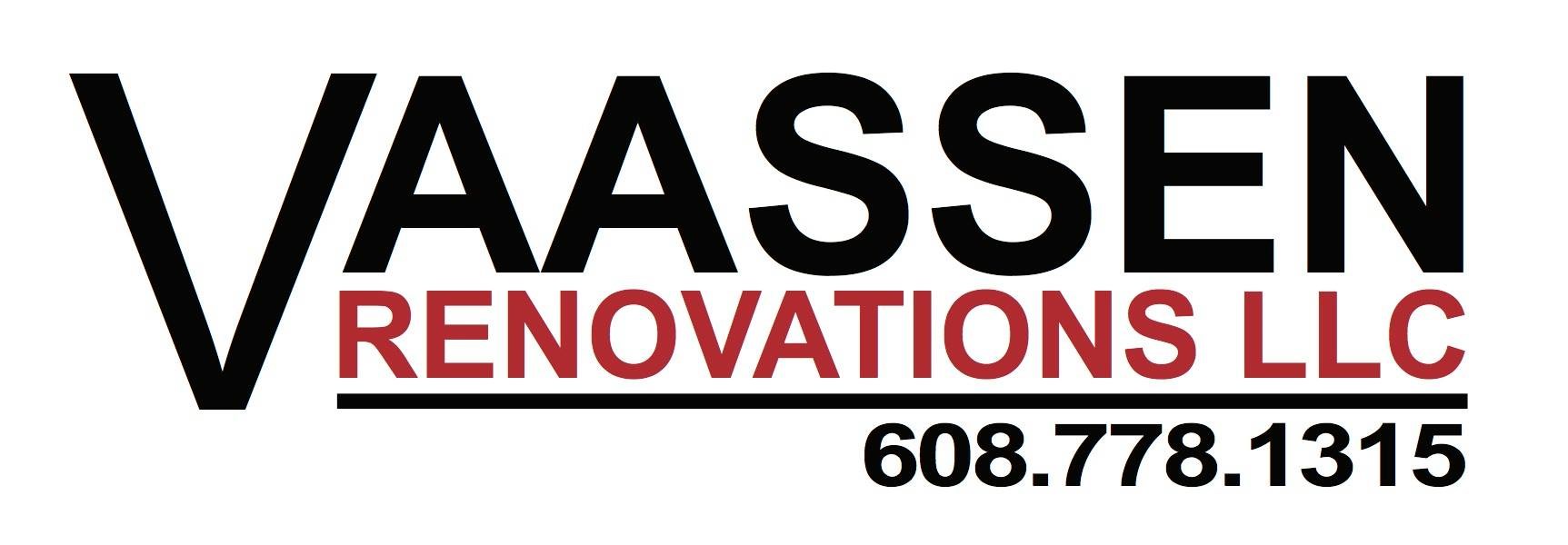 Avatar for Vaassen Renovations