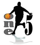 One5 Basketball LLC logo