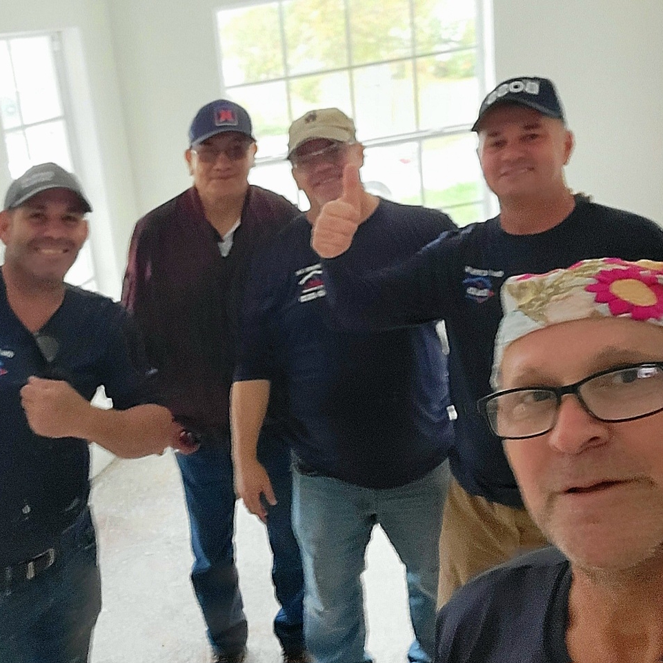 Logo for Elite Remodeling Tampa