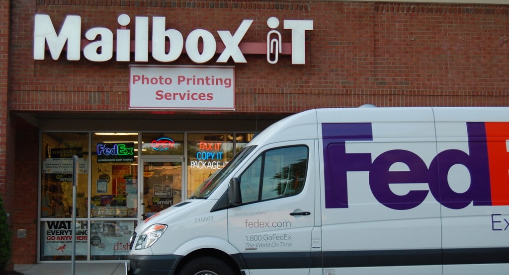 Avatar for Mailbox iT