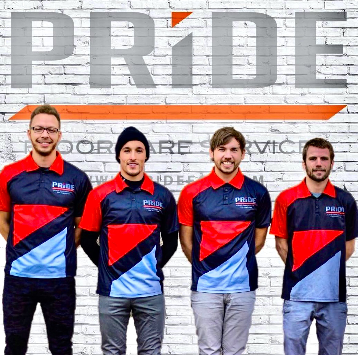 Avatar for Pride Floor Care Services