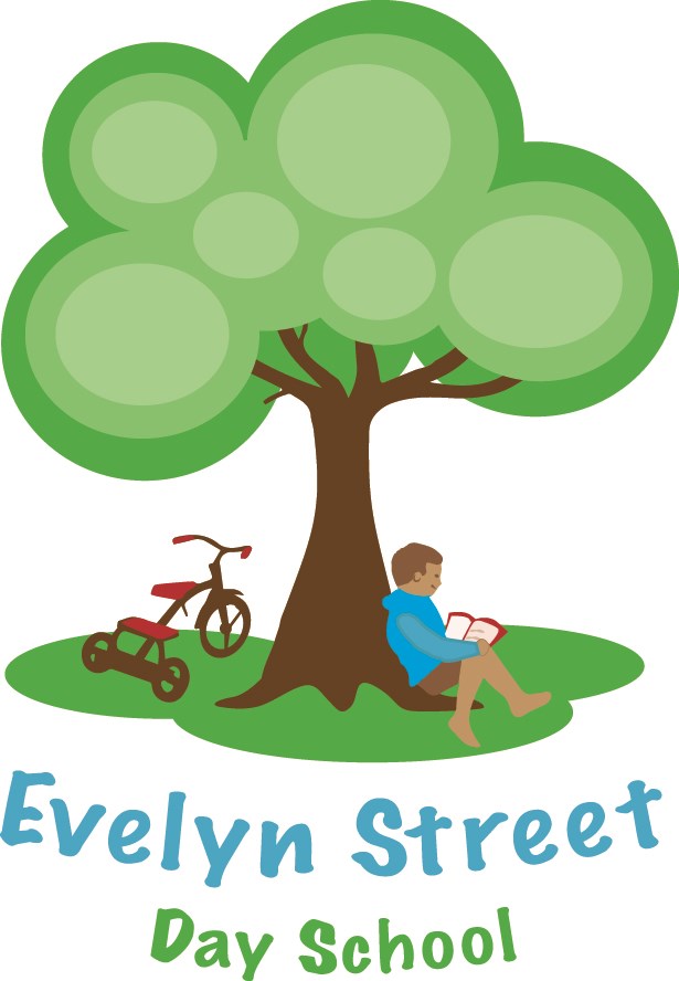 Logo for Evelyn Street Day School