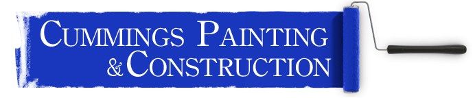 Logo for Cummings Painting & Construction