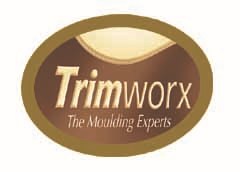 TRIM WORX logo